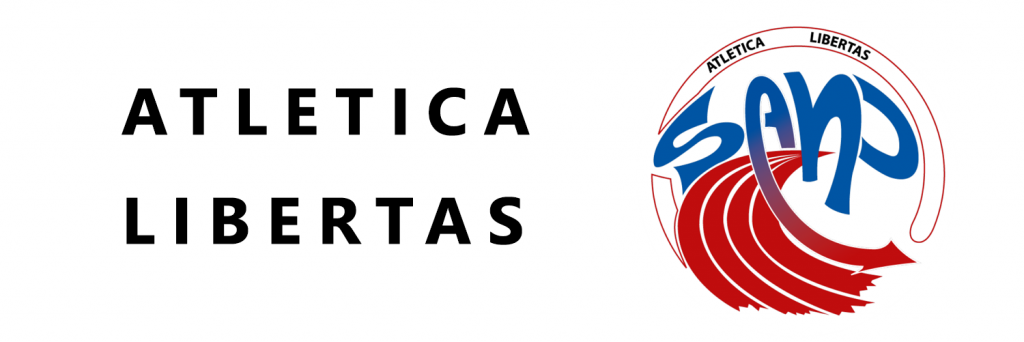 atletica SANP comunicato